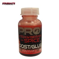 Дип StarBaits Strawberry Spice   DIP 