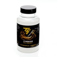 Течна добавка TS fishing Powerful Liquide CHEESE 250ml
