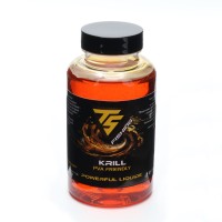 Течна добавка TS fishing Powerful Liquide KRILL 250ml