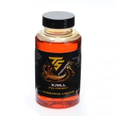 Течна добавка TS fishing Powerful Liquide KRILL 250ml