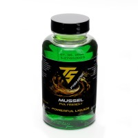 Течна добавка TS fishing Powerful Liquide MUSSEL 250ml