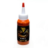 Пушещ Дип TS fishing Smoke Dip-KRILL 75ml