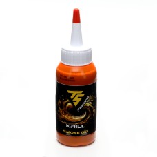 Пушещ Дип TS fishing Smoke Dip-KRILL 75ml