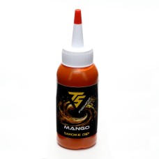 Пушещ Дип TS fishing Smoke Dip-MANGO 75ml