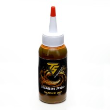 Пушещ Дип TS fishing Smoke Dip-ROBIN RED 75ml