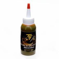 Пушещ Дип TS fishing Smoke Dip-SQUID & OCTOPUS BERRIES 75ml