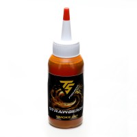 Пушещ Дип TS fishing Smoke Dip-STRAWBERRY 75ml