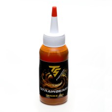 Пушещ Дип TS fishing Smoke Dip-STRAWBERRY 75ml