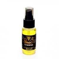 Ароматизиращ спрей TS fishing Attractive Spray CHEESE 60ml