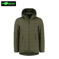 Яке с качулка Korda Kore Thermolite Puffer Jacket
