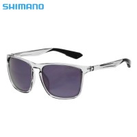 Слънчеви очила Shimano Ultegra Transparent Grey and Dark Grey Eyewear