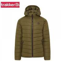 Яке с качулка Trakker CR Thermal Jacket