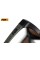 Слънчеви очила Fox Collection Wraps Green Black Brown Lenses