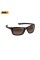 Слънчеви очила Fox Collection Wraps Green Black Brown Lenses