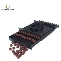 Gardner RolaBall Baitmaker Longbase преса за протеинови топчета