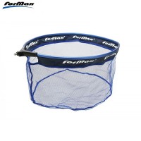 ГЛАВА ЗА КЕП FORMAX COMPETITION BLUE FXEL-402045