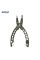 Клещи Owner Big Game Plier GP2-50