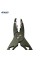 Клещи Owner Big Game Plier GP2-50