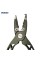 Клещи Owner Big Game Plier GP2-50