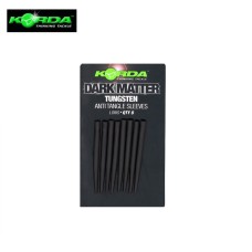 Противооплитащи конуси Korda Dark Matter Tungsten Anti Tangle Sleeves