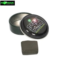 Меко олово KORDA DARK MATTER TUNGSTEN PUTTY WEED GREEN
