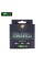 KORDA Kable Leadcore Weed Silt 25 метра