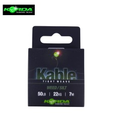 KORDA Kable leadcore 7 метра