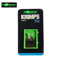 Втулки за кримпване Korda Krimps
