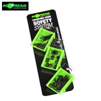 Система Korda Leadcore Chod Safety System