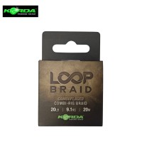Повод Korda Loop Braid