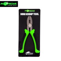 Клещи за кримпване Korda Mini Krimp Tool