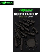 Korda Multi Lead Clip Safety Clip