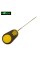 Игла за стръв Korda Braid Needle Yellow