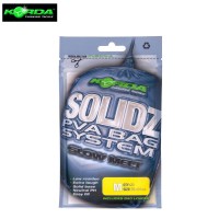 KORDA Solidz PVA Bag System Slow Melt Medium PVA торбички