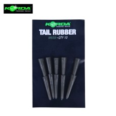 Korda Tail Rubber конуси за Safety Clip
