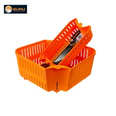 GURU BAIT STRAINERS ЦЕДКИ ЗА ПЕЛЕТИ