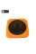 Кутия за стръв и пелети Guru Bait Box Orange 1250 мл