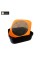 Кутия за стръв и пелети Guru Bait Box Orange 1250 мл