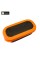 Кутия за стръв и пелети Guru Bait Box Orange 570 мл