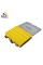 Двустранна кутия за воблери Illex Reversible Tackle Box 205