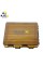 Двустранна кутия за воблери Illex Reversible Tackle Box 205