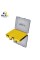 Двустранна кутия за воблери Illex Reversible Tackle Box 205