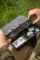 Кутия за риболовни аксесоари Korda Basix Tackle Box
