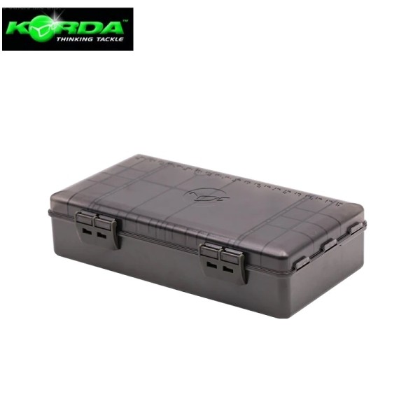 Кутия за риболовни аксесоари Korda Basix Tackle Box