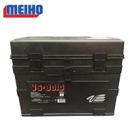 Meiho Versus VS-8010 Black