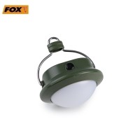 Fox Halo 200C Bibby Light лампа за палатка