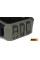 Безжична зарядна станция външна батерия Fox Halo Wireless Power Pack 96k New