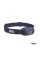 Petzl Actik Core Hybrid Concept 600 Lumens Blue NEW