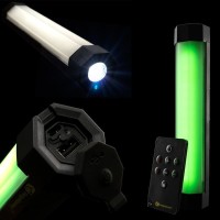 Лампа с дистанционно управление RidgeMonkey Vault Lite IR180
