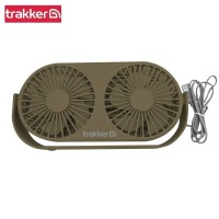 Вентилатор за палатка Trakker USB Bivvy Fan